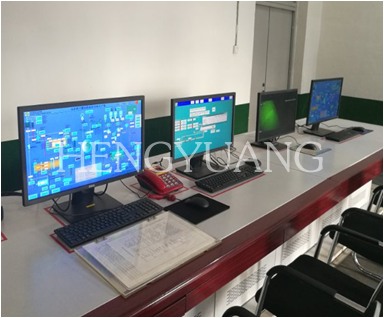 Electrical automation control system