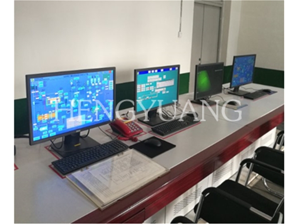 Electrical automation control system