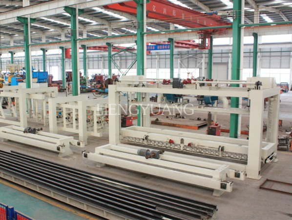 Cutting unit of light and high strength insulation material