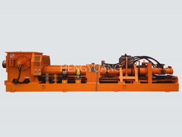 Filling industrial pump